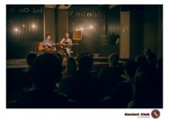 26.02.2020 Umsonst und Drinnen - Raffael Luto, The Narcoleptic