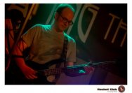 29.01.2020 Umsonst und Drinnen - Brain your Damage, Taiming the Shrew