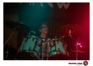 29.01.2020 Umsonst und Drinnen - Brain your Damage, Taiming the Shrew