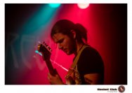 29.01.2020 Umsonst und Drinnen - Brain your Damage, Taiming the Shrew