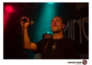 29.01.2020 Umsonst und Drinnen - Brain your Damage, Taiming the Shrew