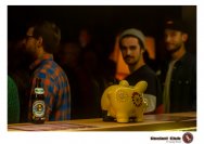 29.01.2020 Umsonst und Drinnen - Brain your Damage, Taiming the Shrew