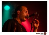29.01.2020 Umsonst und Drinnen - Brain your Damage, Taiming the Shrew