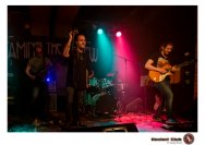 29.01.2020 Umsonst und Drinnen - Brain your Damage, Taiming the Shrew