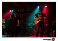 29.01.2020 Umsonst und Drinnen - Brain your Damage, Taiming the Shrew