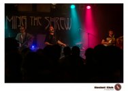 29.01.2020 Umsonst und Drinnen - Brain your Damage, Taiming the Shrew