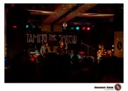 29.01.2020 Umsonst und Drinnen - Brain your Damage, Taiming the Shrew
