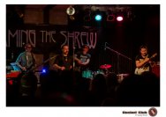 29.01.2020 Umsonst und Drinnen - Brain your Damage, Taiming the Shrew