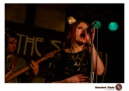 29.01.2020 Umsonst und Drinnen - Brain your Damage, Taiming the Shrew