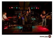 29.01.2020 Umsonst und Drinnen - Brain your Damage, Taiming the Shrew