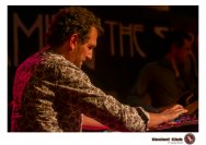 29.01.2020 Umsonst und Drinnen - Brain your Damage, Taiming the Shrew