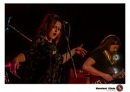 29.01.2020 Umsonst und Drinnen - Brain your Damage, Taiming the Shrew