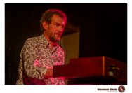 29.01.2020 Umsonst und Drinnen - Brain your Damage, Taiming the Shrew