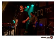 29.01.2020 Umsonst und Drinnen - Brain your Damage, Taiming the Shrew