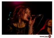 29.01.2020 Umsonst und Drinnen - Brain your Damage, Taiming the Shrew