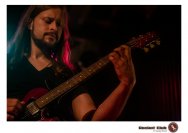 29.01.2020 Umsonst und Drinnen - Brain your Damage, Taiming the Shrew