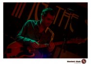 29.01.2020 Umsonst und Drinnen - Brain your Damage, Taiming the Shrew