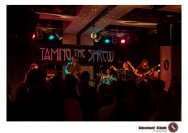 29.01.2020 Umsonst und Drinnen - Brain your Damage, Taiming the Shrew