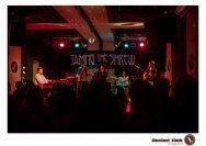 29.01.2020 Umsonst und Drinnen - Brain your Damage, Taiming the Shrew