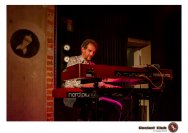 29.01.2020 Umsonst und Drinnen - Brain your Damage, Taiming the Shrew