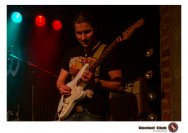 29.01.2020 Umsonst und Drinnen - Brain your Damage, Taiming the Shrew