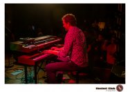 29.01.2020 Umsonst und Drinnen - Brain your Damage, Taiming the Shrew
