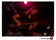 29.01.2020 Umsonst und Drinnen - Brain your Damage, Taiming the Shrew