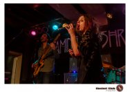 29.01.2020 Umsonst und Drinnen - Brain your Damage, Taiming the Shrew