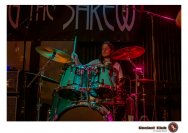 29.01.2020 Umsonst und Drinnen - Brain your Damage, Taiming the Shrew