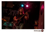 29.01.2020 Umsonst und Drinnen - Brain your Damage, Taiming the Shrew