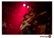 29.01.2020 Umsonst und Drinnen - Brain your Damage, Taiming the Shrew