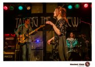 29.01.2020 Umsonst und Drinnen - Brain your Damage, Taiming the Shrew