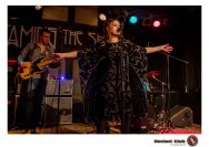 29.01.2020 Umsonst und Drinnen - Brain your Damage, Taiming the Shrew