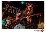 29.01.2020 Umsonst und Drinnen - Brain your Damage, Taiming the Shrew