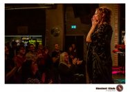 29.01.2020 Umsonst und Drinnen - Brain your Damage, Taiming the Shrew