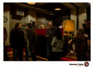 29.01.2020 Umsonst und Drinnen - Brain your Damage, Taiming the Shrew