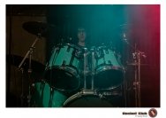 29.01.2020 Umsonst und Drinnen - Brain your Damage, Taiming the Shrew