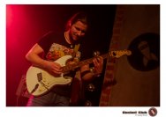 29.01.2020 Umsonst und Drinnen - Brain your Damage, Taiming the Shrew