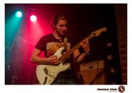 29.01.2020 Umsonst und Drinnen - Brain your Damage, Taiming the Shrew