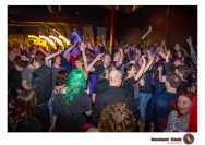 29.02.2020 80ies Flashback Party