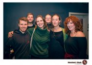 31.01.2020 Rock in der Villa Siegerkonzert - Hallimasch, Matanax, Days and Decades