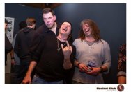 31.01.2020 Rock in der Villa Siegerkonzert - Hallimasch, Matanax, Days and Decades