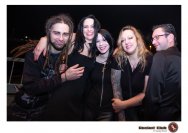 31.01.2020 Rock in der Villa Siegerkonzert - Hallimasch, Matanax, Days and Decades