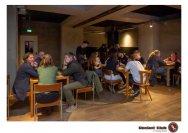 31.01.2020 Rock in der Villa Siegerkonzert - Hallimasch, Matanax, Days and Decades
