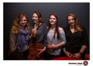 31.01.2020 Rock in der Villa Siegerkonzert - Hallimasch, Matanax, Days and Decades