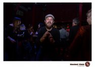 31.01.2020 Rock in der Villa Siegerkonzert - Hallimasch, Matanax, Days and Decades