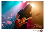 31.01.2020 Rock in der Villa Siegerkonzert - Hallimasch, Matanax, Days and Decades