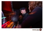 31.01.2020 Rock in der Villa Siegerkonzert - Hallimasch, Matanax, Days and Decades