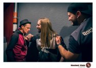 31.01.2020 Rock in der Villa Siegerkonzert - Hallimasch, Matanax, Days and Decades