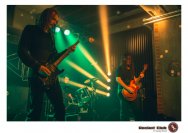 31.01.2020 Rock in der Villa Siegerkonzert - Hallimasch, Matanax, Days and Decades